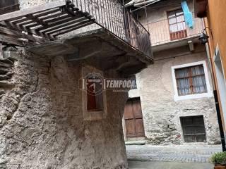 Rustico, da ristrutturare, 280 m², Centro, Arnad — foto 18 di 30