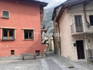 Rustico, da ristrutturare, 280 m², Centro, Arnad — foto 10 di 30