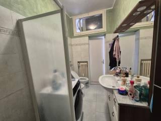 Trilocale via delle Foppe 6, Cavenago di Brianza — foto 31 di 49