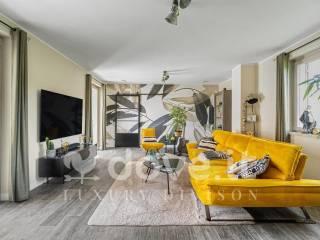 Villa unifamiliare via Settecolli 30/C, Colle Luna, Tortoreto — foto 36 di 84