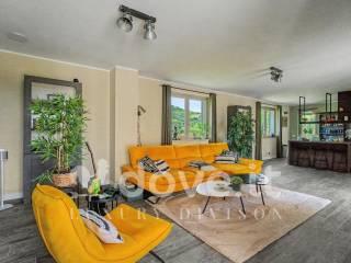 Villa unifamiliare via Settecolli 30/C, Colle Luna, Tortoreto — foto 24 di 84