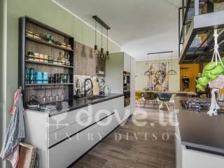 Villa unifamiliare via Settecolli 30/C, Colle Luna, Tortoreto — foto 11 di 84