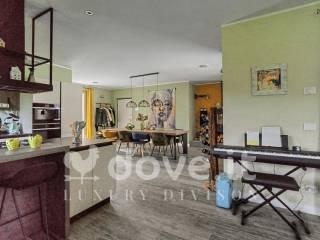 Villa unifamiliare via Settecolli 30/C, Colle Luna, Tortoreto — foto 32 di 84