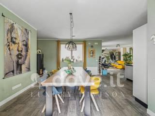 Villa unifamiliare via Settecolli 30/C, Colle Luna, Tortoreto — foto 39 di 84