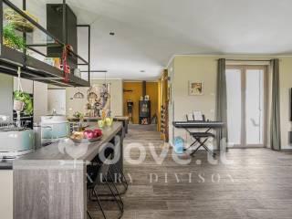 Villa unifamiliare via Settecolli 30/C, Colle Luna, Tortoreto — foto 50 di 84