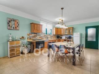 Villa unifamiliare via Settecolli 30/C, Colle Luna, Tortoreto — foto 61 di 84