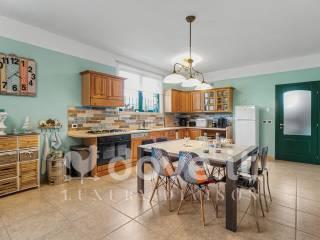 Villa unifamiliare via Settecolli 30/C, Colle Luna, Tortoreto — foto 54 di 84