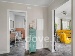 Villa unifamiliare via Settecolli 30/C, Colle Luna, Tortoreto — foto 27 di 84