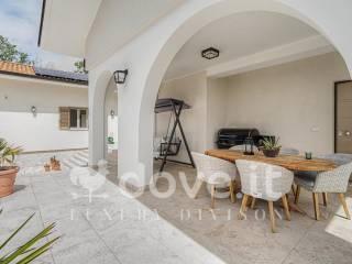 Villa unifamiliare via Settecolli 30/C, Colle Luna, Tortoreto — foto 48 di 84