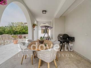 Villa unifamiliare via Settecolli 30/C, Colle Luna, Tortoreto — foto 33 di 84