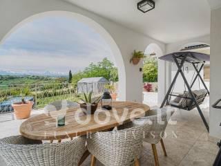 Villa unifamiliare via Settecolli 30/C, Colle Luna, Tortoreto — foto 38 di 84