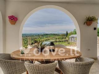 Villa unifamiliare via Settecolli 30/C, Colle Luna, Tortoreto — foto 74 di 84