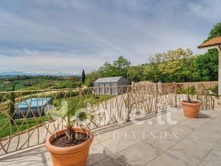 Villa unifamiliare via Settecolli 30/C, Colle Luna, Tortoreto — foto 58 di 84