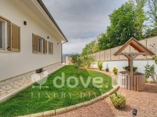 Villa unifamiliare via Settecolli 30/C, Colle Luna, Tortoreto — foto 34 di 84