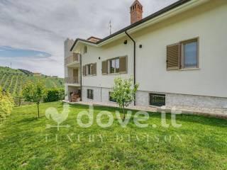Villa unifamiliare via Settecolli 30/C, Colle Luna, Tortoreto — foto 83 di 84