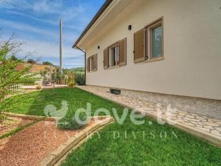 Villa unifamiliare via Settecolli 30/C, Colle Luna, Tortoreto — foto 46 di 84