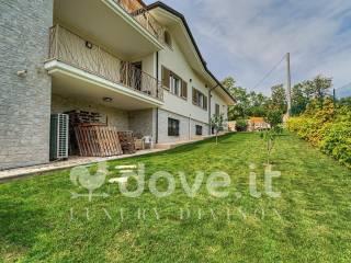 Villa unifamiliare via Settecolli 30/C, Colle Luna, Tortoreto — foto 19 di 84