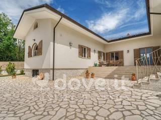 Villa unifamiliare via Settecolli 30/C, Colle Luna, Tortoreto — foto 17 di 84