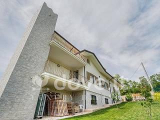Villa unifamiliare via Settecolli 30/C, Colle Luna, Tortoreto — foto 64 di 84