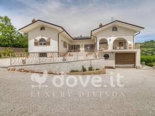 Villa unifamiliare via Settecolli 30/C, Colle Luna, Tortoreto — foto 80 di 84