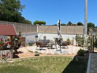 Villa unifamiliare via Settecolli 30/C, Colle Luna, Tortoreto — foto 62 di 84