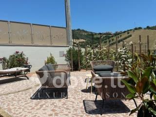 Villa unifamiliare via Settecolli 30/C, Colle Luna, Tortoreto — foto 15 di 84