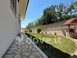 Villa unifamiliare via Settecolli 30/C, Colle Luna, Tortoreto — foto 12 di 84