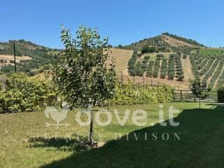 Villa unifamiliare via Settecolli 30/C, Colle Luna, Tortoreto — foto 5 di 84