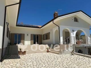 Villa unifamiliare via Settecolli 30/C, Colle Luna, Tortoreto — foto 45 di 84