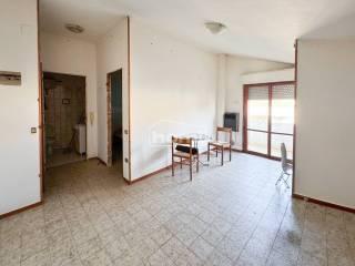Mansarda via delle Driadi 38, Centro, Francavilla al Mare — foto 8 di 13