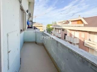 Mansarda via delle Driadi 38, Centro, Francavilla al Mare — foto 10 di 13