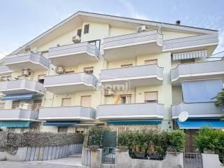 Mansarda via delle Driadi 38, Centro, Francavilla al Mare — foto 7 di 13