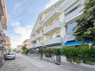 Mansarda via delle Driadi 38, Centro, Francavilla al Mare — foto 2 di 13