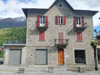 Bilocale via Roma 88, Centro, Chiesa in Valmalenco — foto 4 di 19