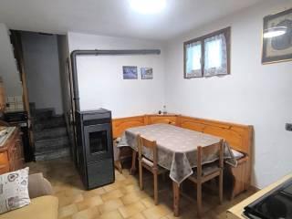 Bilocale via Roma 88, Centro, Chiesa in Valmalenco — foto 19 di 19