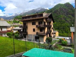 Bilocale via Roma 88, Centro, Chiesa in Valmalenco — foto 14 di 19