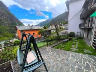 Bilocale via Roma 88, Centro, Chiesa in Valmalenco — foto 18 di 19