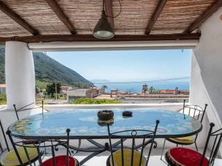 Villa unifamiliare via Rotabile, Centro, Leni — foto 7 di 19