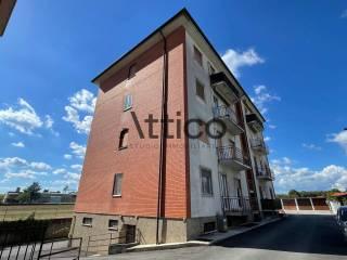 Bilocale via Valfredda 16, Centro, Sulbiate — foto 10 di 11
