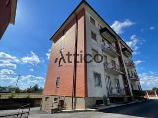 Bilocale via Valfredda 16, Centro, Sulbiate — foto 7 di 11