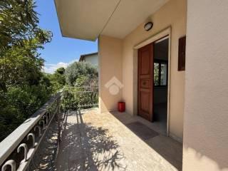 Villa bifamiliare via Benedetto Croce 10, Val Vomano II, Penna Sant'Andrea — foto 4 di 29