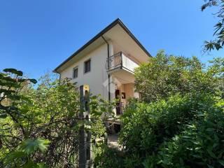 Villa bifamiliare via Benedetto Croce 10, Val Vomano II, Penna Sant'Andrea — foto 7 di 29