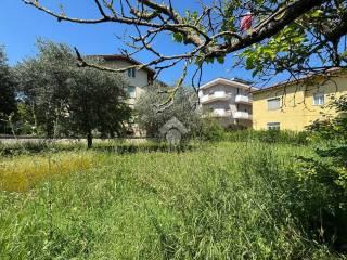 Villa bifamiliare via Benedetto Croce 10, Val Vomano II, Penna Sant'Andrea — foto 27 di 29
