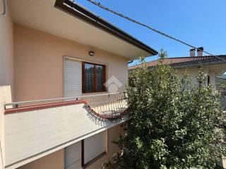 Villa bifamiliare via Benedetto Croce 10, Val Vomano II, Penna Sant'Andrea — foto 14 di 29