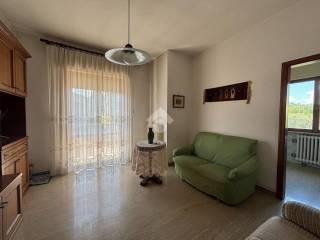 Villa bifamiliare via Benedetto Croce 10, Val Vomano II, Penna Sant'Andrea — foto 29 di 29
