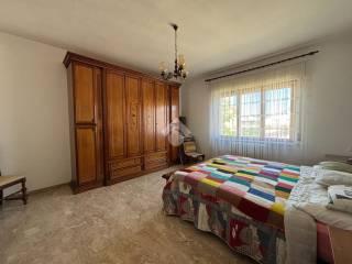 Villa bifamiliare via Benedetto Croce 10, Val Vomano II, Penna Sant'Andrea — foto 10 di 29