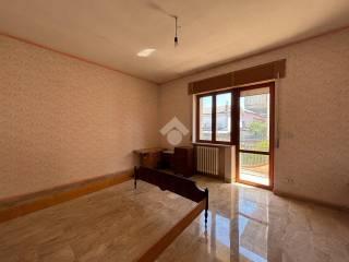 Villa bifamiliare via Benedetto Croce 10, Val Vomano II, Penna Sant'Andrea — foto 28 di 29
