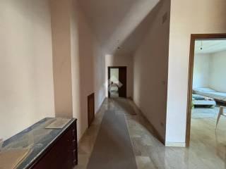 Villa bifamiliare via Benedetto Croce 10, Val Vomano II, Penna Sant'Andrea — foto 15 di 29