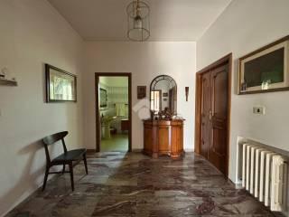 Villa bifamiliare via Benedetto Croce 10, Val Vomano II, Penna Sant'Andrea — foto 20 di 29