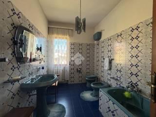 Villa bifamiliare via Benedetto Croce 10, Val Vomano II, Penna Sant'Andrea — foto 21 di 29